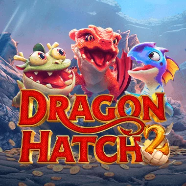 Dragon Hatch Slot